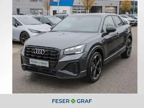 Annonce AUDI Q2 Essence 2021 d'occasion 