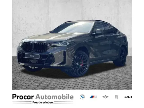 Used BMW X6 Diesel 2024 Ad 