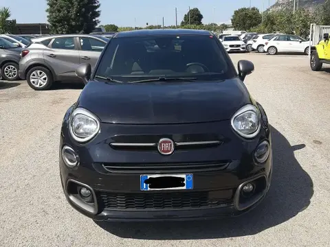 Annonce FIAT 500X Diesel 2021 d'occasion 