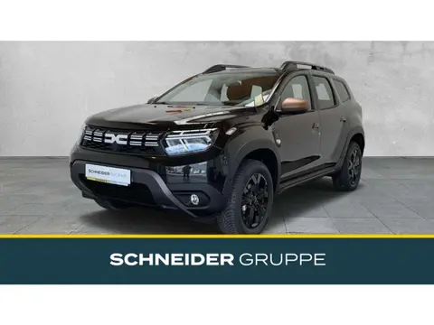 Annonce DACIA DUSTER Diesel 2024 d'occasion 