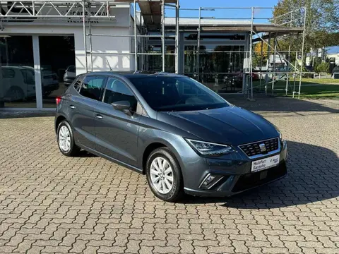 Used SEAT IBIZA Petrol 2020 Ad 