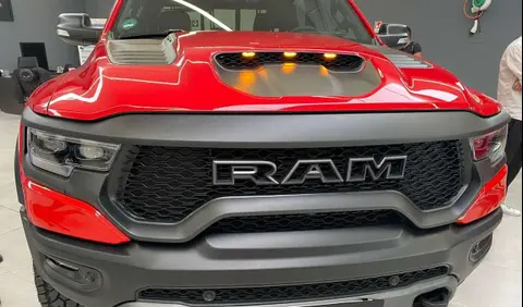 Annonce DODGE RAM Essence 2022 d'occasion 