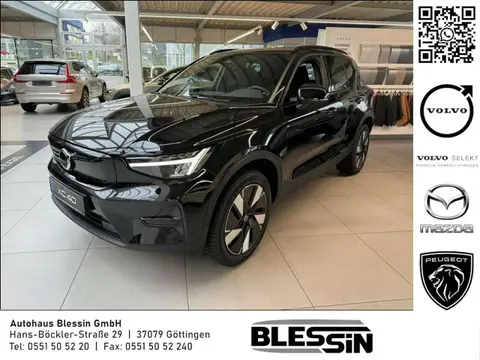 Annonce VOLVO XC40 Électrique 2024 d'occasion 