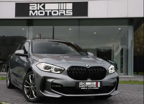 Annonce BMW SERIE 1 Essence 2023 d'occasion 