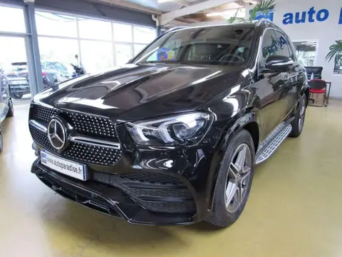 Used MERCEDES-BENZ CLASSE GLE Diesel 2020 Ad 