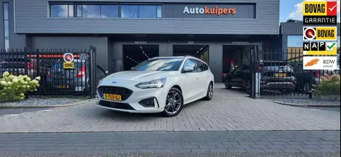 Annonce FORD FOCUS Essence 2022 d'occasion 