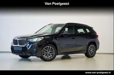 Used BMW X1 Petrol 2024 Ad 