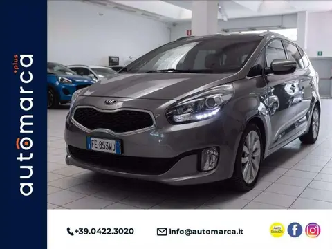 Used KIA CARENS Diesel 2016 Ad 