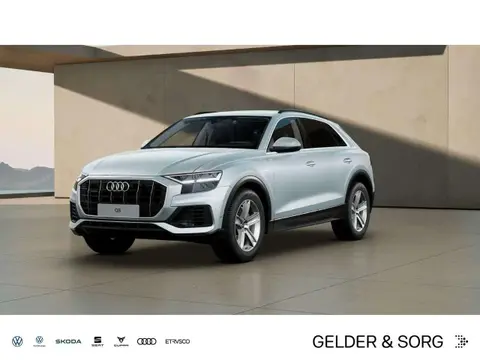 Used AUDI Q8 Petrol 2023 Ad 