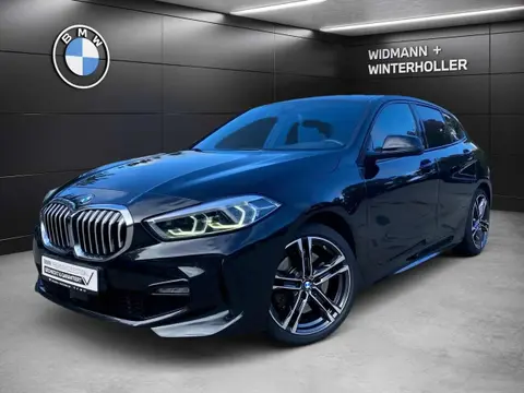 Annonce BMW SERIE 1 Diesel 2021 d'occasion 