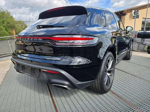 Used PORSCHE MACAN Petrol 2023 Ad 