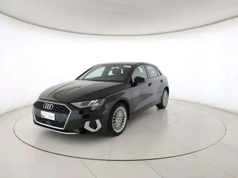 Annonce AUDI A3 Diesel 2020 d'occasion 