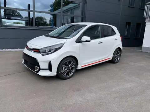 Used KIA PICANTO Petrol 2023 Ad 