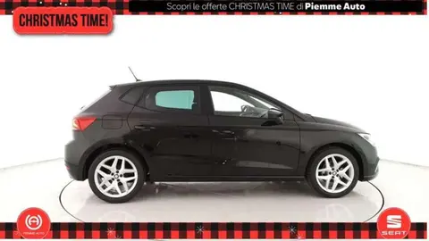 Used SEAT IBIZA  2021 Ad 