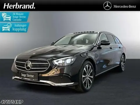 Used MERCEDES-BENZ CLASSE E Hybrid 2023 Ad 