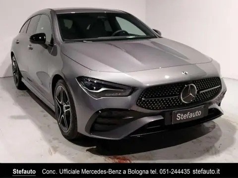 Used MERCEDES-BENZ CLASSE CLA Diesel 2024 Ad 