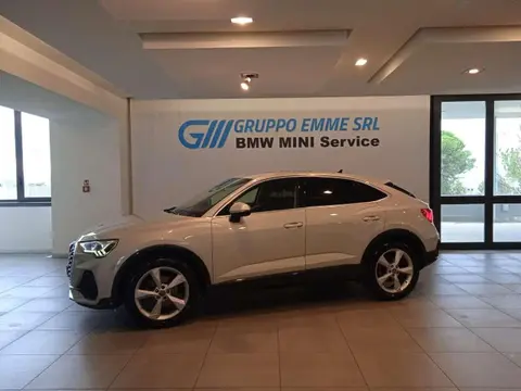 Used AUDI Q3 Diesel 2020 Ad 