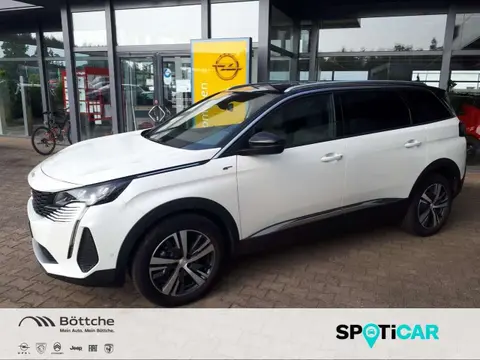 Used PEUGEOT 5008 Petrol 2023 Ad 