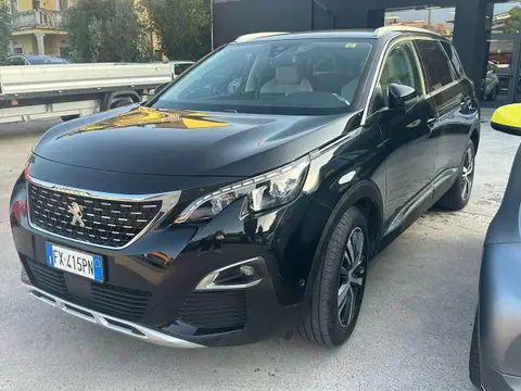 Annonce PEUGEOT 5008 Diesel 2019 d'occasion 