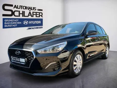 Annonce HYUNDAI I30 Essence 2020 d'occasion 