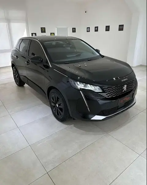 Used PEUGEOT 3008 Diesel 2021 Ad 