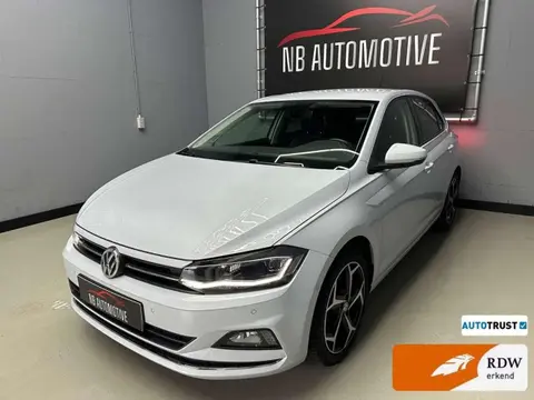 Used VOLKSWAGEN POLO Petrol 2018 Ad 