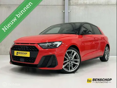 Used AUDI A1 Petrol 2019 Ad 