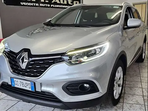 Used RENAULT KADJAR Diesel 2020 Ad 