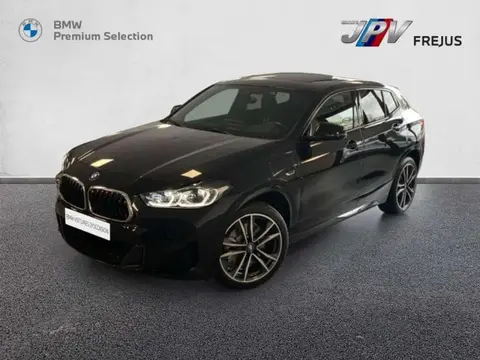 Annonce BMW X2  2022 d'occasion 