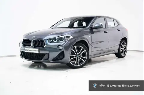 Annonce BMW X2 Essence 2019 d'occasion 