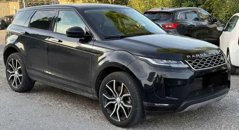 Used LAND ROVER RANGE ROVER EVOQUE Diesel 2019 Ad 