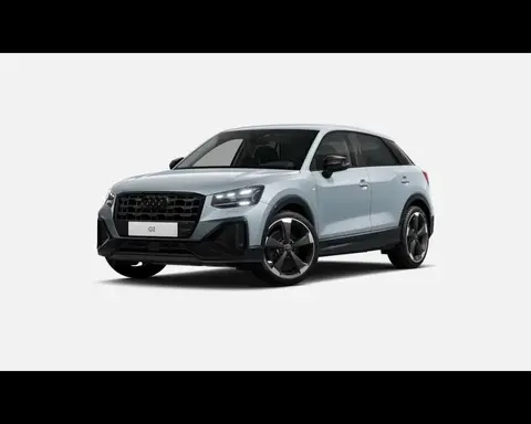 Annonce AUDI Q2 Diesel 2024 d'occasion 