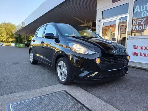 Annonce HYUNDAI I10 Essence 2020 d'occasion 