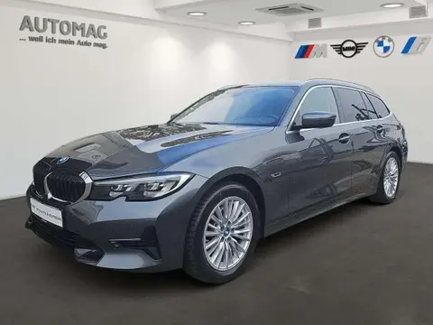 Used BMW SERIE 3 Hybrid 2021 Ad 