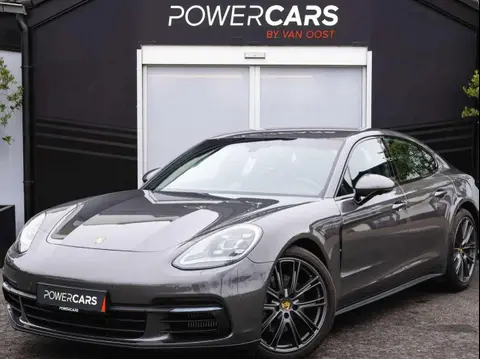 Annonce PORSCHE PANAMERA Essence 2018 d'occasion 