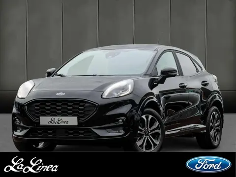 Annonce FORD PUMA Essence 2024 d'occasion 