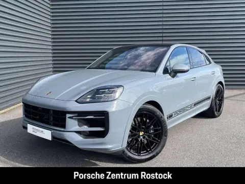 Annonce PORSCHE CAYENNE Hybride 2024 d'occasion 