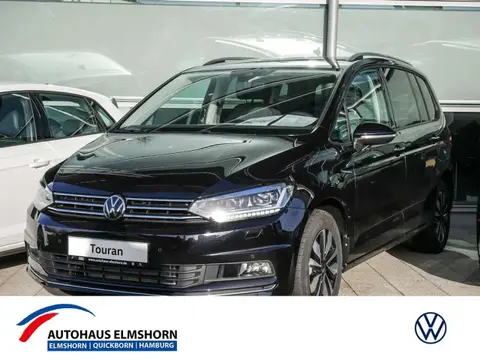 Used VOLKSWAGEN TOURAN Petrol 2024 Ad 