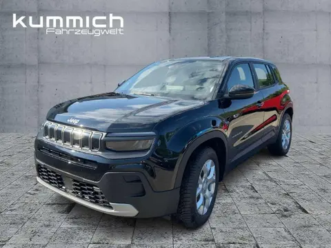 Annonce JEEP AVENGER Essence 2024 d'occasion 