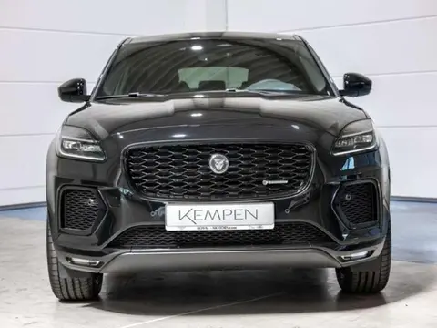 Annonce JAGUAR E-PACE Essence 2024 d'occasion 