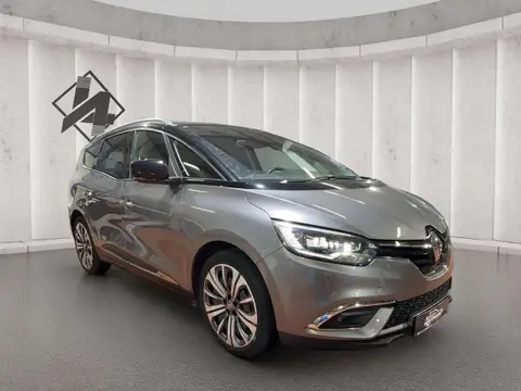 Annonce RENAULT GRAND SCENIC Essence 2022 d'occasion 