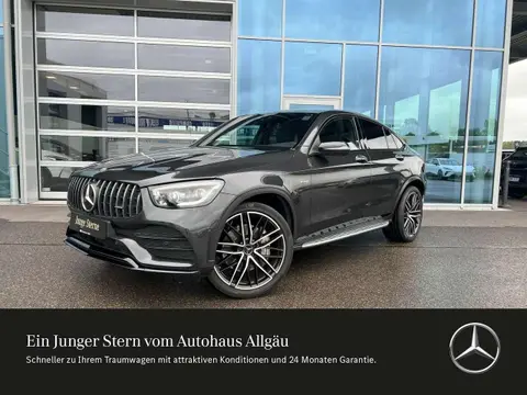 Annonce MERCEDES-BENZ CLASSE GLC Essence 2020 d'occasion Allemagne