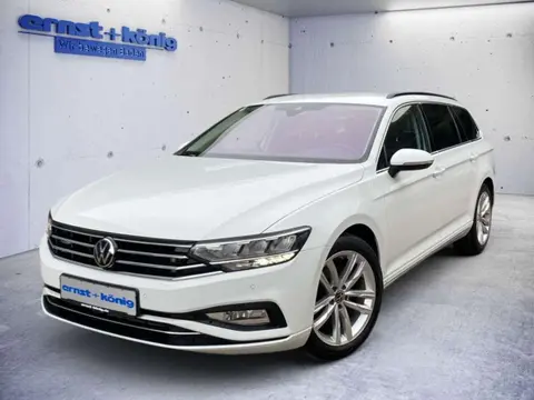 Used VOLKSWAGEN PASSAT Diesel 2020 Ad 