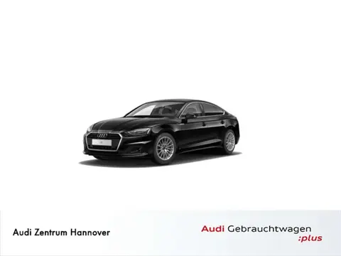 Used AUDI A5 Petrol 2020 Ad Germany