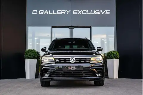 Used VOLKSWAGEN TIGUAN Petrol 2019 Ad 