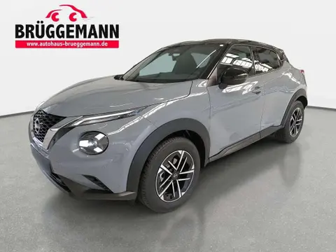 Used NISSAN JUKE Petrol 2024 Ad 