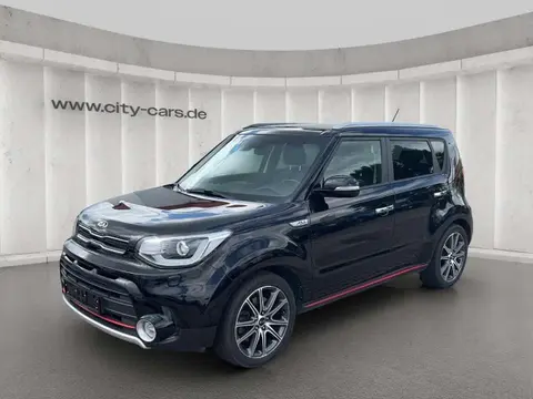 Used KIA SOUL Petrol 2019 Ad 