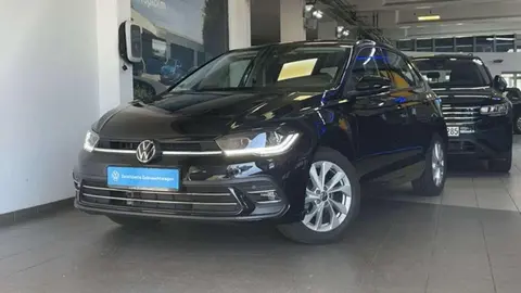 Used VOLKSWAGEN POLO Petrol 2023 Ad 