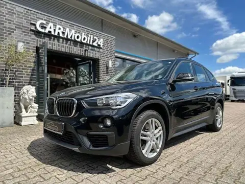 Used BMW X1 Diesel 2019 Ad Germany