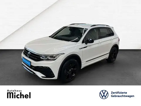 Used VOLKSWAGEN TIGUAN Diesel 2023 Ad 